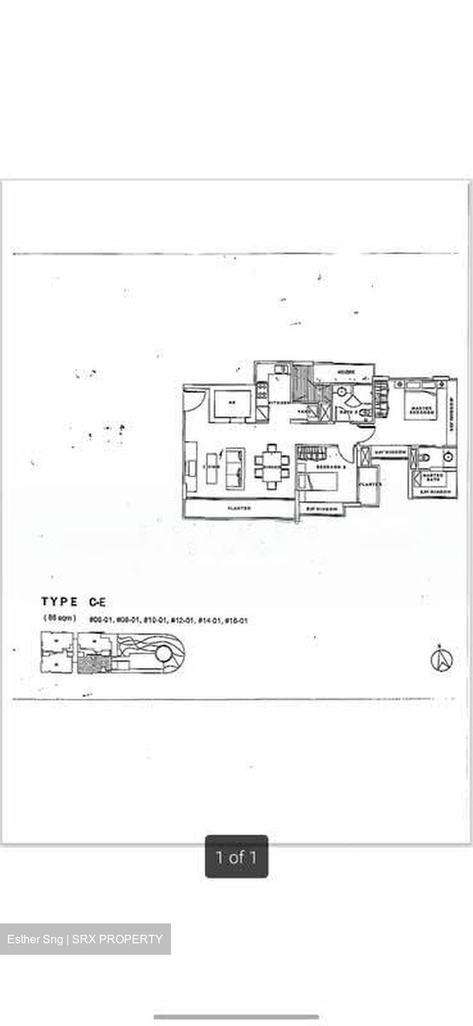 Arthur 118 (D15), Apartment #566570281